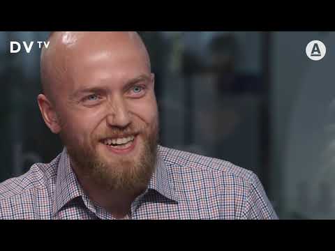 Češi a práce? Jsme líní a rádi si lžeme, bojíme se toho, co je důležité, říká Gamrot