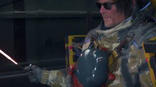 Death Stranding Part 8