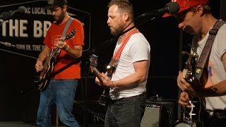 Dr. Dog - 'The Full Session' I The Bridge 909 in Studio