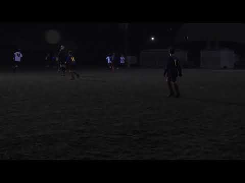 2021/12/11 2T 2P Villafranca B - Trevenzuolo