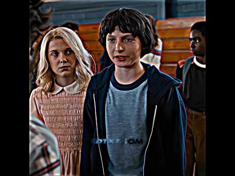 ELEVEN power 💀🔥🎬#strangerthings #edit #viral #shorts || edited by EDTXTROM