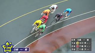 (2026/06/22)【ダイジェスト】サンスポＺＢＡＴ！杯争奪戦＆サテライト石狩カップ　３日目｜函館競輪