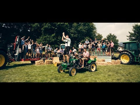 LFS Song - Eine Schule gibt Gas