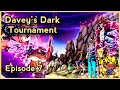 Davey S Dark Tournament Episode 7 That One Piece Talk