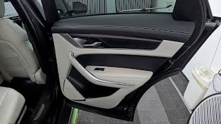 Unlocking The Secrets Of The 2020 Jaguar F Pace Rear Door - A Revealing Breakdown!