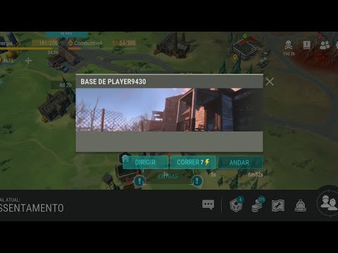 Raid Base Player9430 - Last Day on Earth - LDOE