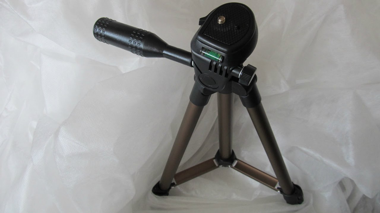 Штатив Hama Star-5 4105 Уценка 27294