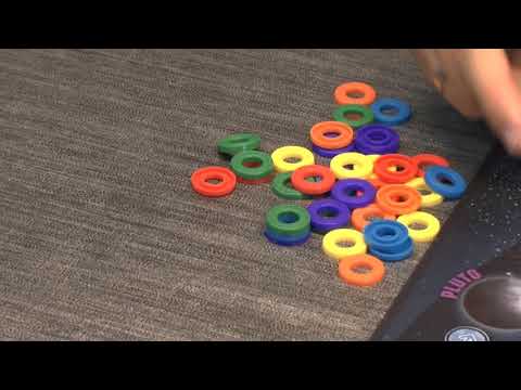 Vorstellung: Spiel des Wissens (Jumbo) Neuauflage / Essen 2017