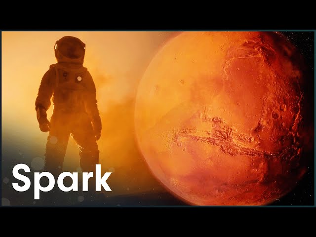 Can We Survive On Mars? SDDEFAULT Thumbnail