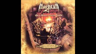 Magnum - How Far Jerusalem