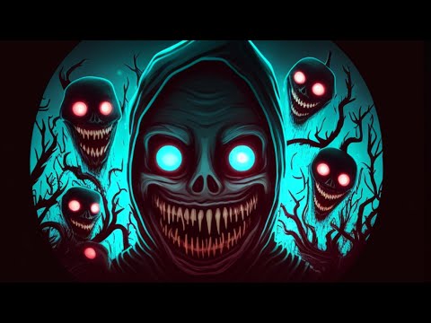 BOUCHE-TROU - WELCOME TO THE ASYLUM | Teuf 2023 - Free Tekno