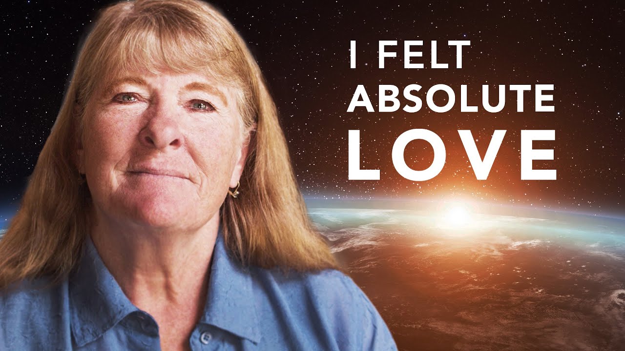 Woman Dies from Abusive Relationship : God Shows Her How to Leave (NDE)