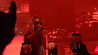 Jok'Air - Comme Tu Es (Live HD @Strasbourg 2019)