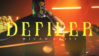 Download lagu Micah Ariss - Defiler (feat. Chandler Burton) mp3 Download lagu Micah Ariss - Defiler (feat. Chandler Burton) mp3
