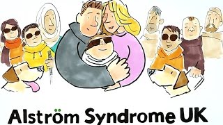 Alström Syndrome