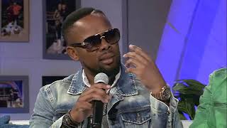 Real Talk With Anele S4 EP110 Skwatta Kamp