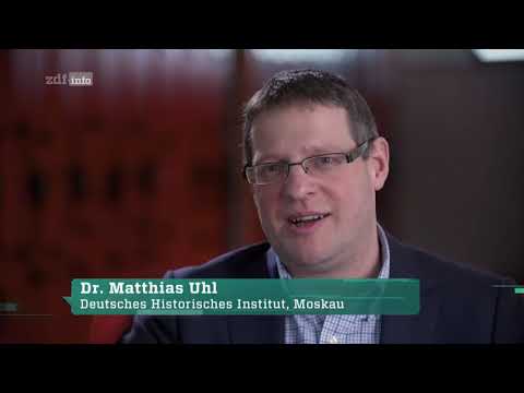 Schwert und Schild: KGB und Kalter Krieg Doku (2019)