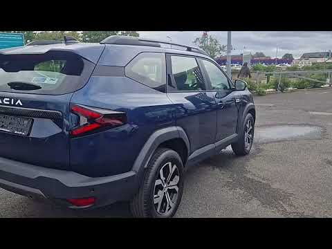 Dacia Bigster Expression TCe 140 - Image 2