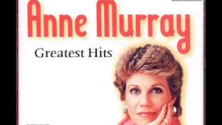 Anne Murray - You Belong To Me