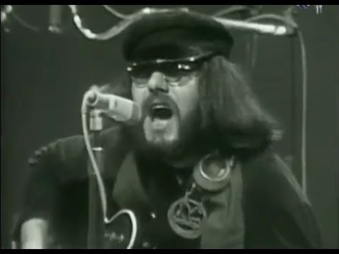 Ferre Grignard  -  Drunken sailor