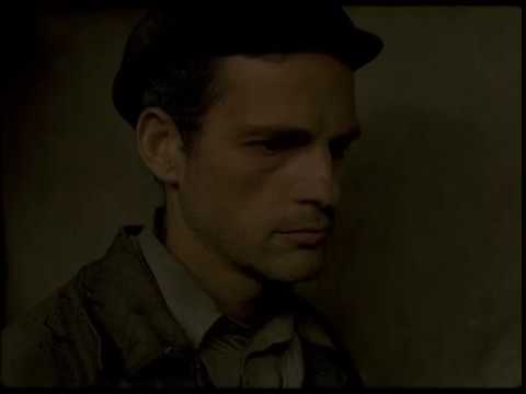 Extrait du film Le fils de Saul
