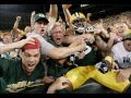 Bang The Drum All Day By Todd Rundgren GO PACK GO