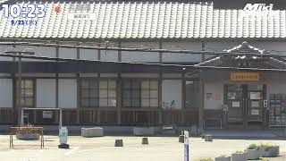 三木鉄道記念公園