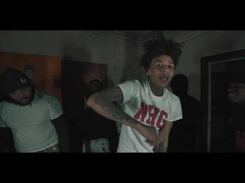 Backstreet Tk- Grave Digger (Official Video)