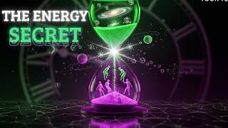 When You Stop CHASING Energy, It Starts CHASING You