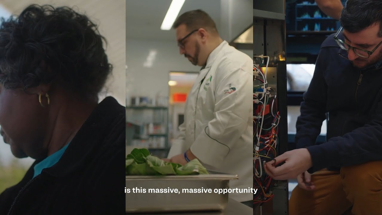 What Does “Building Electrification” Mean?