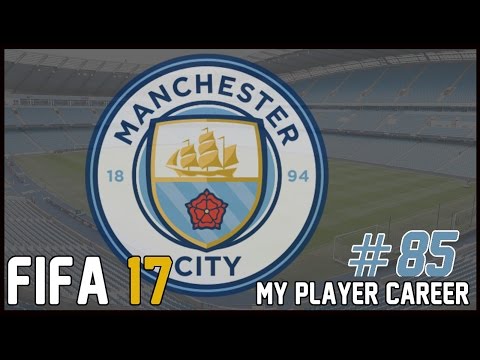 FIFA 17 | My Player Ep.85 - WE OWN MANCHESTER