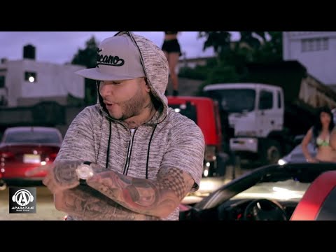 El Mayor Clasico - Chapa De Callejon Ft. Farruko [Video Oficial]