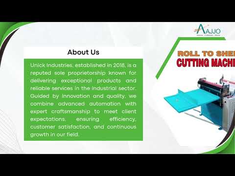 About Unick Industries