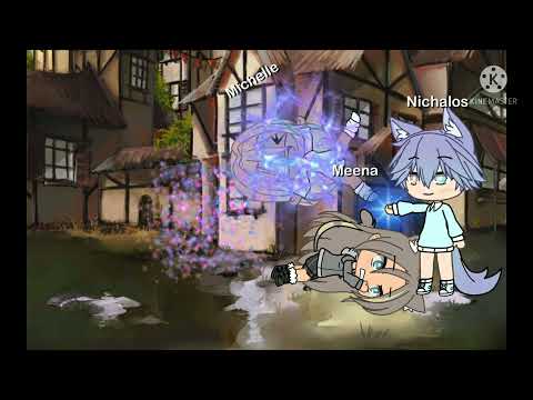 💫over protective sis💫 [barking warning at end]