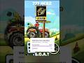 Hill Climb Racing 2 G O A T The Power Of Monster Truck Mastery 777 HCR2 Hcr2 777 Hcr2