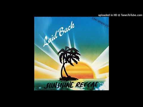 Laid Back   Sunshine Reggae   Instrumental Original