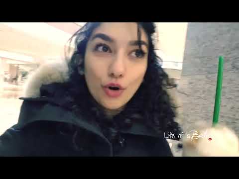 “LIFE OF A BABE” VLOG Season 7: Week 7 - HADEEL