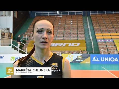 Sestřih 2021: Brno - Prostějov