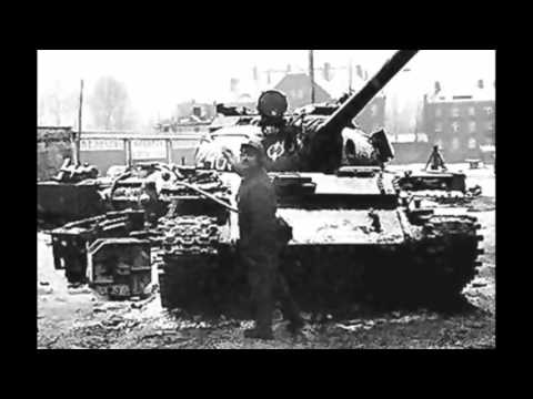 ANTONI FILIPKOWSKI   Idą Pancry Na Wujek