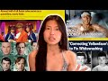Let S Talk About Yellowface In Film Asian Mis Representation