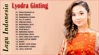 Download lagu Kumpulan Lagu Lyodra Indonesian Idol 2021 | Full Album mp3