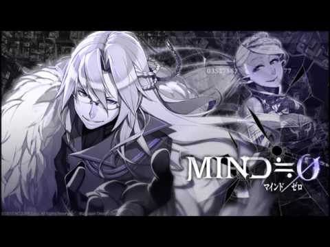 MIND≒0 Track 17: Another World