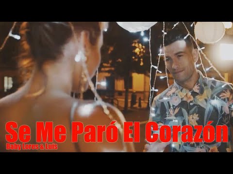 Lourdes Fernández - Se Me Paró El Corazón feat Foncho & JDM