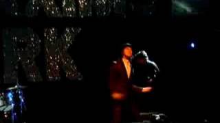 Maxïmo Park Parisian Skies live @ Paradiso 10-08-2008