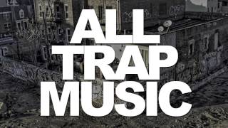 Tinie Tempah - Trampoline (prod. Diplo) feat. 2 Chainz (Grandtheft &amp; ETC!ETC! Remix feat. Riff Raff)