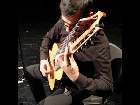 Prélude -Ennemond Gaultier .