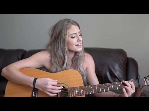 Michaela Cahill Covers Dixie Chicks - Not Ready To Make Nice