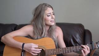 Michaela Cahill Covers Dixie Chicks - Not Ready To Make Nice