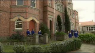 preview picture of video 'Bayview College'