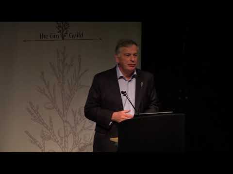 Welcome address